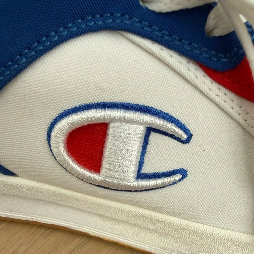 CHAMPION Super C Court Low Sneakers